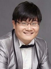 Dr. Guangfeng Liu