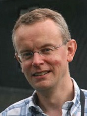 Prof. Yves H. Geerts