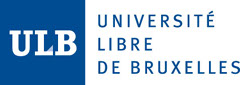 Laboratory of Polymer Chemistry – ULB Logo